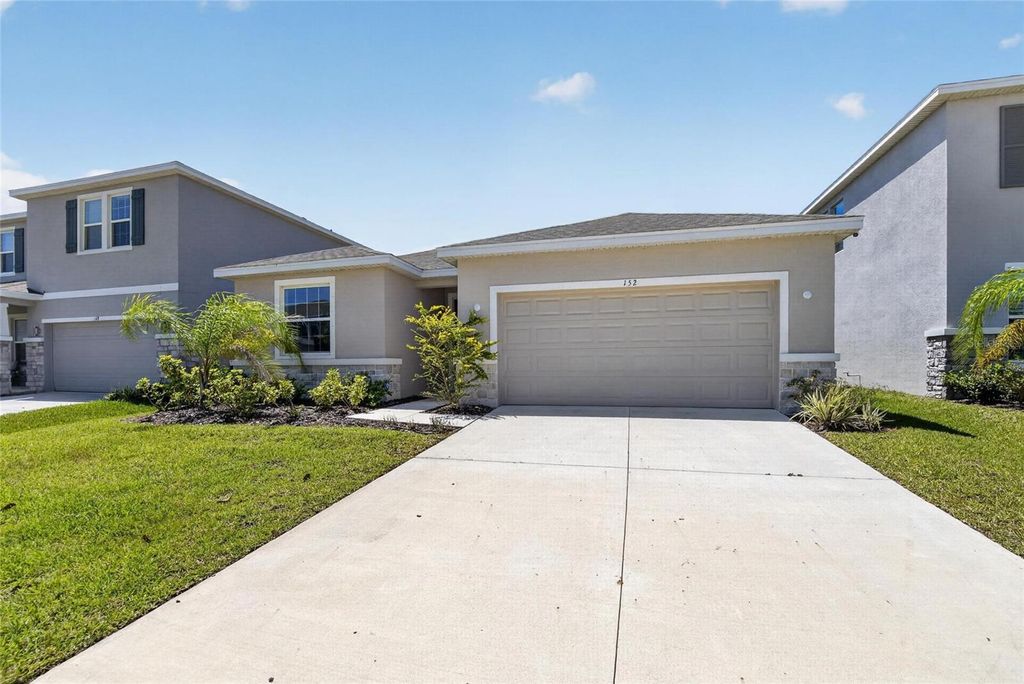 152 BRIGHT IBIS AVENUE, Apollo Beach, FL 33572