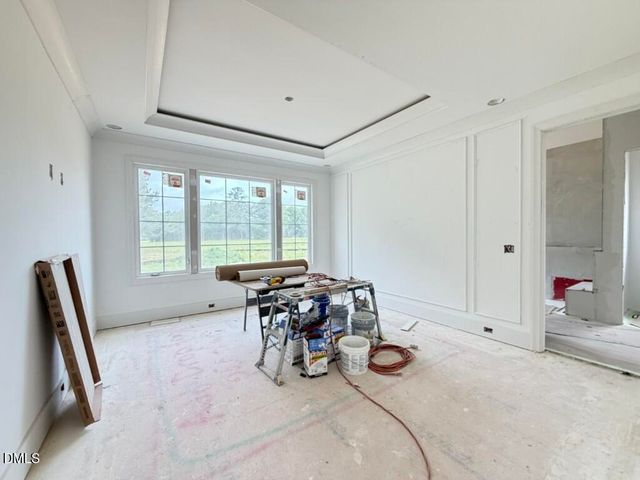 2509 Rosslare Pond Trail, Wendell, NC 27591