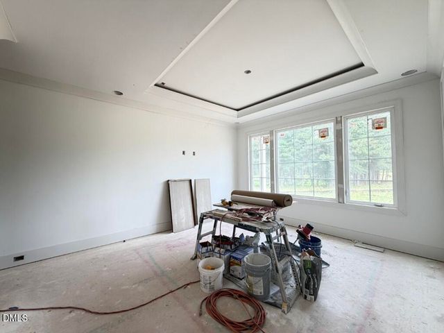2509 Rosslare Pond Trail, Wendell, NC 27591