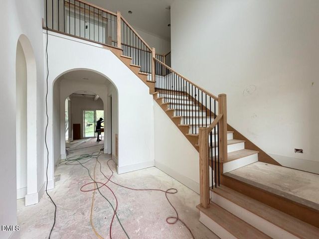 2509 Rosslare Pond Trail, Wendell, NC 27591