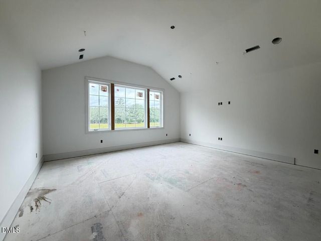 2509 Rosslare Pond Trail, Wendell, NC 27591
