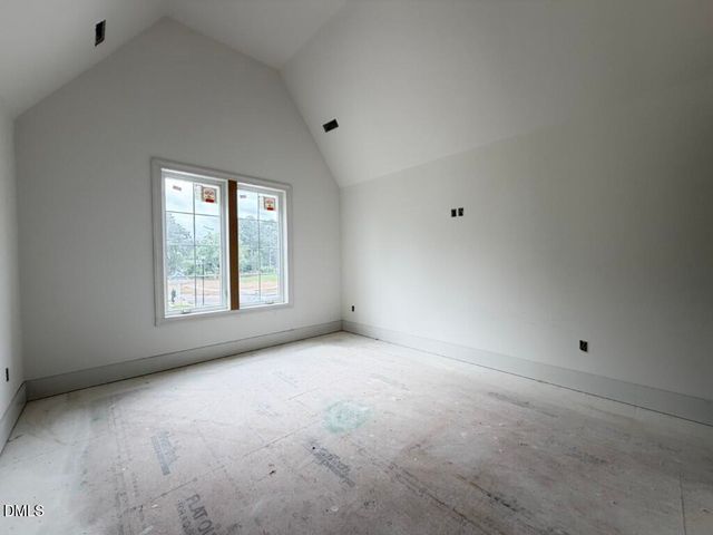 2509 Rosslare Pond Trail, Wendell, NC 27591