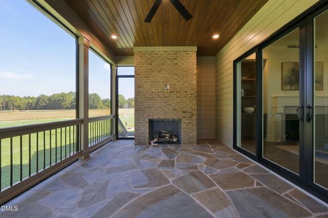 2509 Rosslare Pond Trail, Wendell, NC 27591