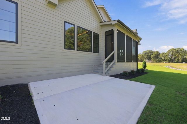 2509 Rosslare Pond Trail, Wendell, NC 27591