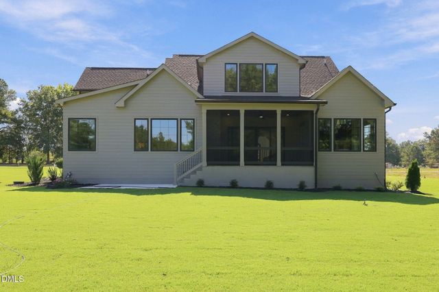 2509 Rosslare Pond Trail, Wendell, NC 27591