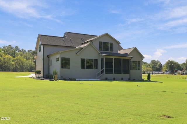 2509 Rosslare Pond Trail, Wendell, NC 27591