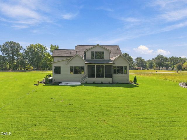 2509 Rosslare Pond Trail, Wendell, NC 27591