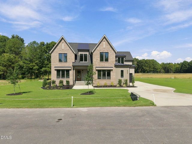 2509 Rosslare Pond Trail, Wendell, NC 27591