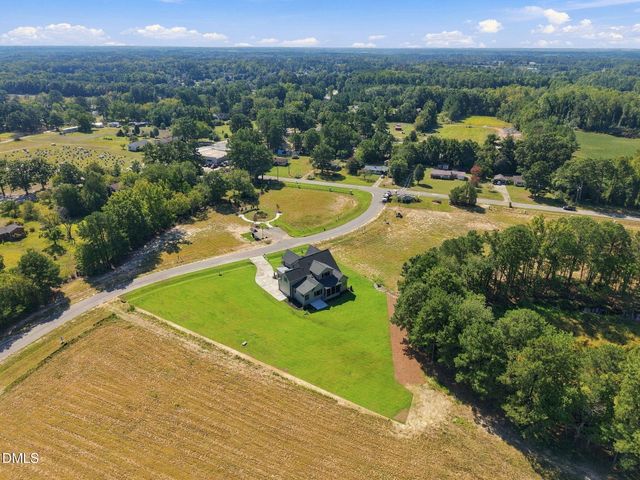 2509 Rosslare Pond Trail, Wendell, NC 27591