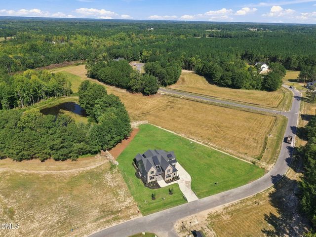2509 Rosslare Pond Trail, Wendell, NC 27591