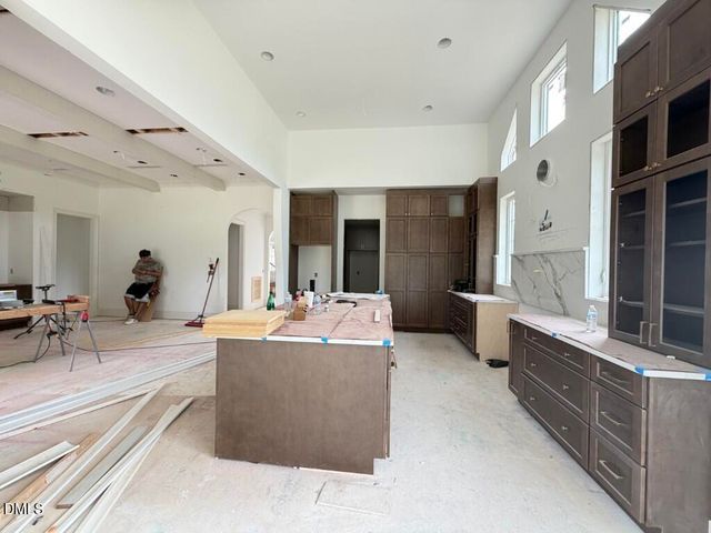 2509 Rosslare Pond Trail, Wendell, NC 27591