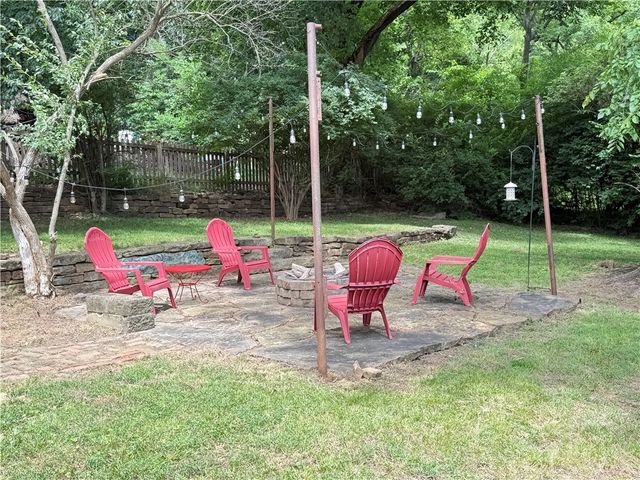 224 S Church Avenue, Fayetteville, AR 72701