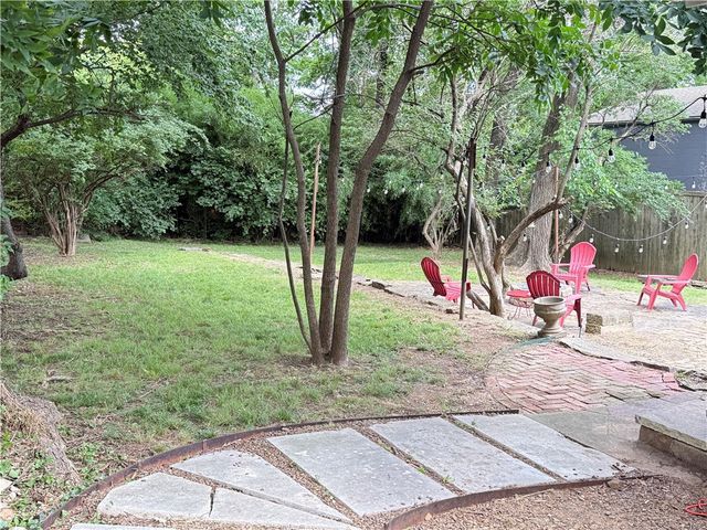224 S Church Avenue, Fayetteville, AR 72701