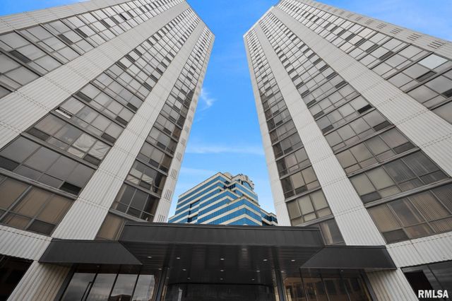 123 SW JEFFERSON Avenue E25A, Peoria, IL 61602