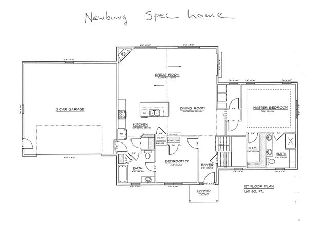 Lt1 Autumn DRIVE, West Bend, WI 53095
