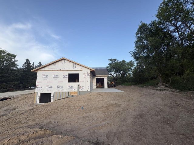 Lt1 Autumn DRIVE, West Bend, WI 53095