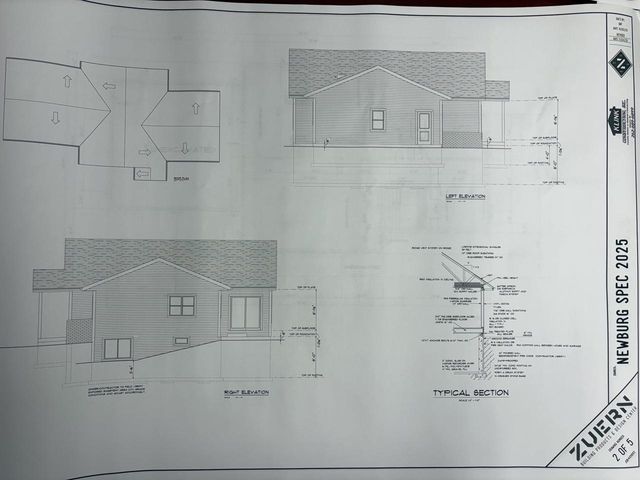 Lt1 Autumn DRIVE, West Bend, WI 53095