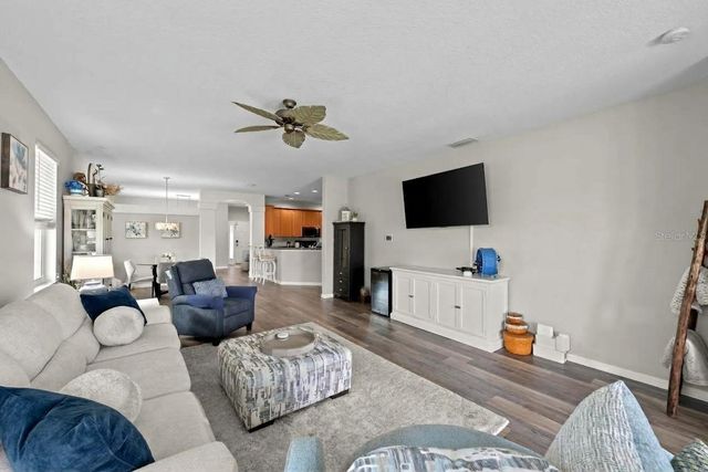 12274 23RD STREET E, Parrish, FL 34219