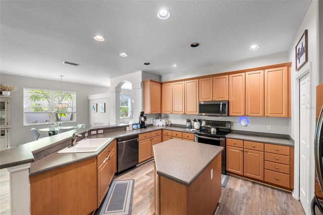 12274 23RD STREET E, Parrish, FL 34219