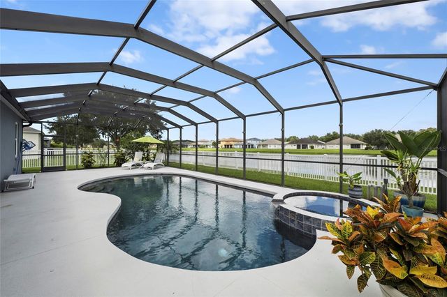 12274 23RD STREET E, Parrish, FL 34219