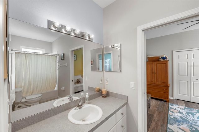 12274 23RD STREET E, Parrish, FL 34219