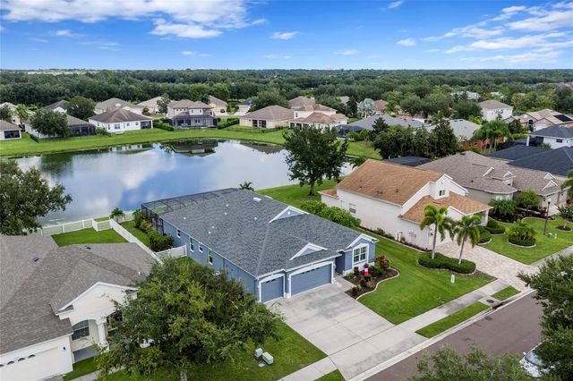 12274 23RD STREET E, Parrish, FL 34219