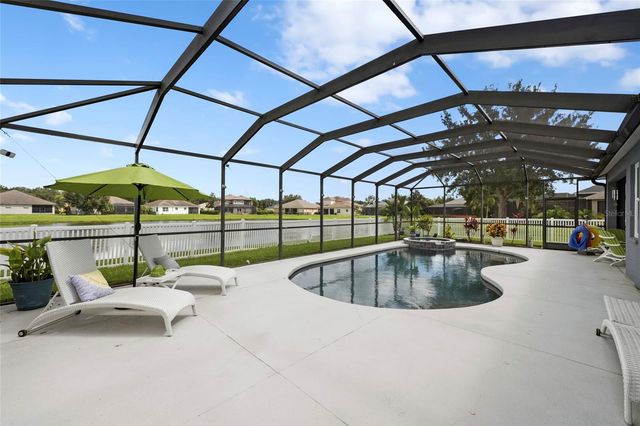 12274 23RD STREET E, Parrish, FL 34219