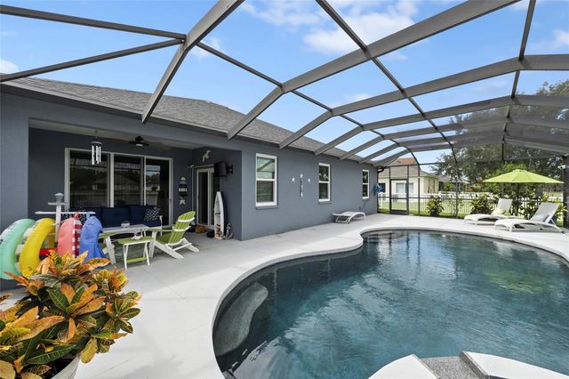12274 23RD STREET E, Parrish, FL 34219