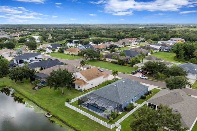 12274 23RD STREET E, Parrish, FL 34219
