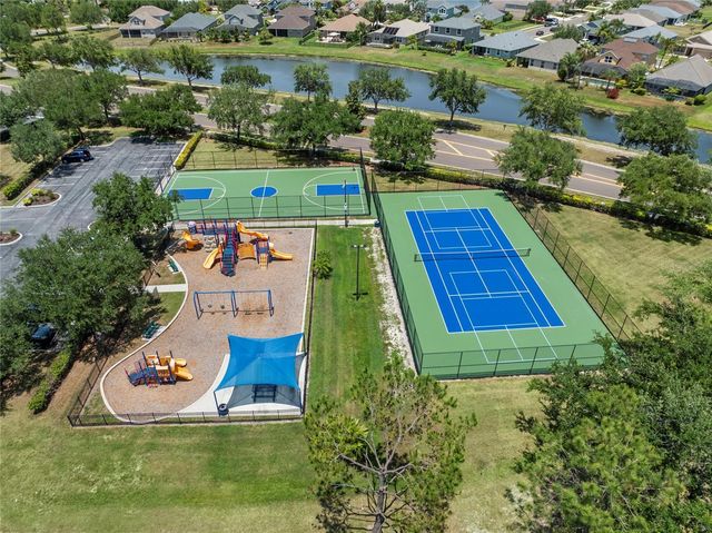 12274 23RD STREET E, Parrish, FL 34219