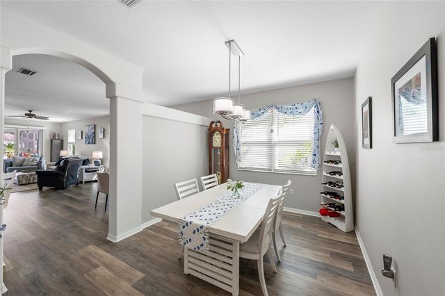 12274 23RD STREET E, Parrish, FL 34219