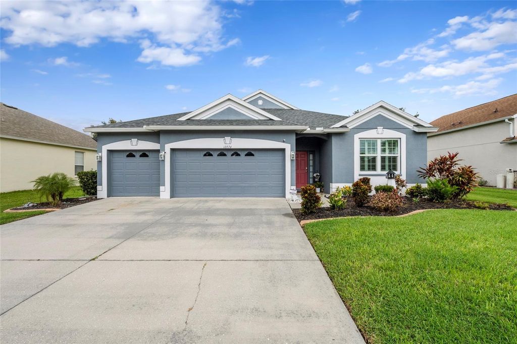 12274 23RD STREET E, Parrish, FL 34219