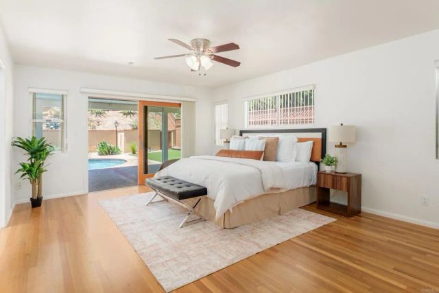 5736 Soledad Mountain Road, La Jolla, CA 92037