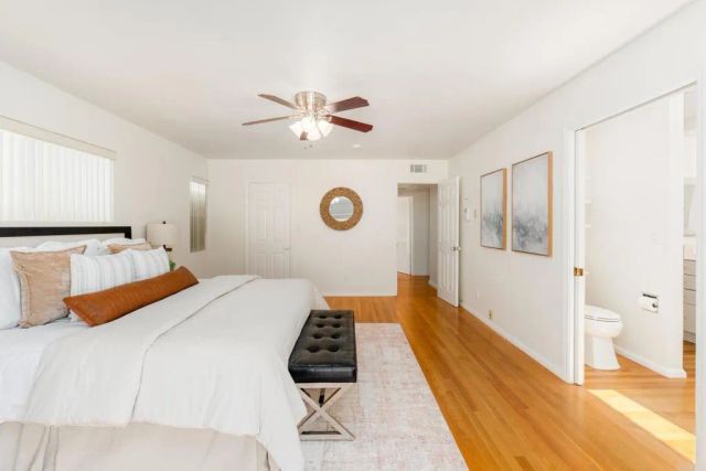 5736 Soledad Mountain Road, La Jolla, CA 92037
