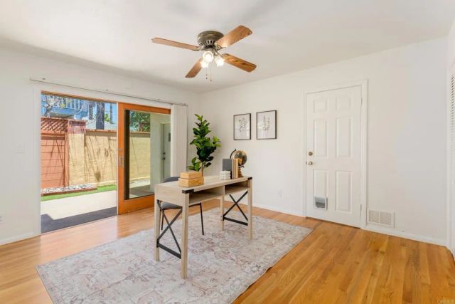 5736 Soledad Mountain Road, La Jolla, CA 92037