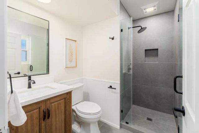5736 Soledad Mountain Road, La Jolla, CA 92037