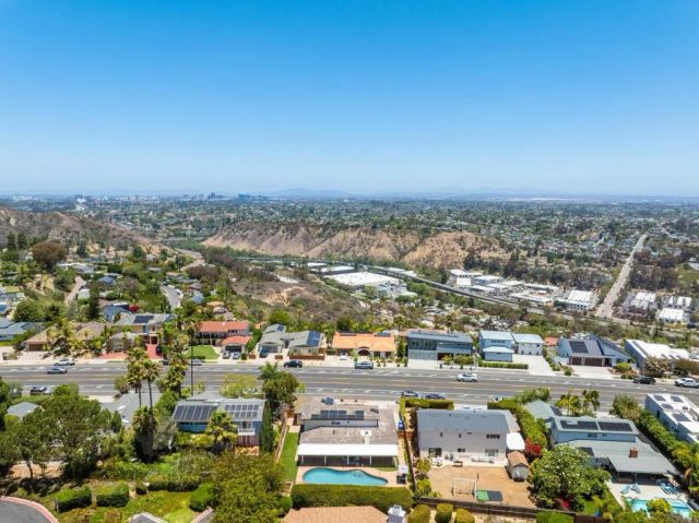 5736 Soledad Mountain Road, La Jolla, CA 92037
