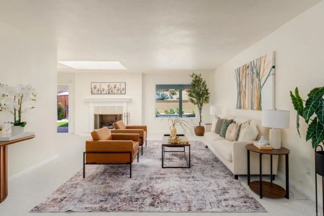 5736 Soledad Mountain Road, La Jolla, CA 92037
