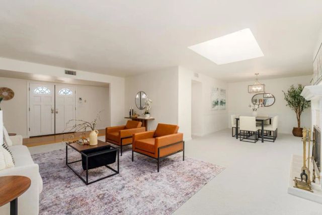 5736 Soledad Mountain Road, La Jolla, CA 92037