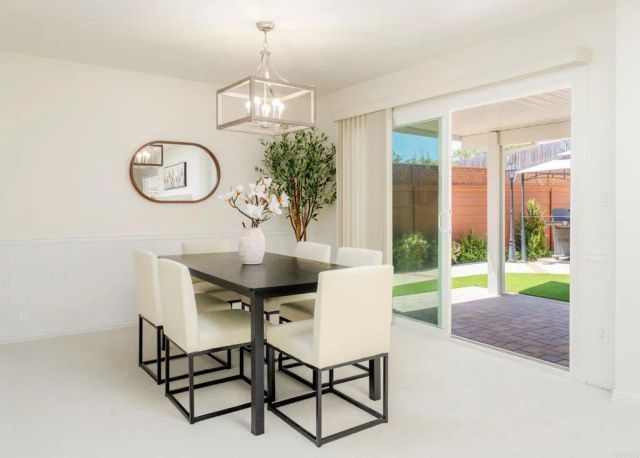5736 Soledad Mountain Road, La Jolla, CA 92037