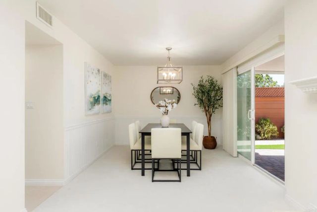 5736 Soledad Mountain Road, La Jolla, CA 92037