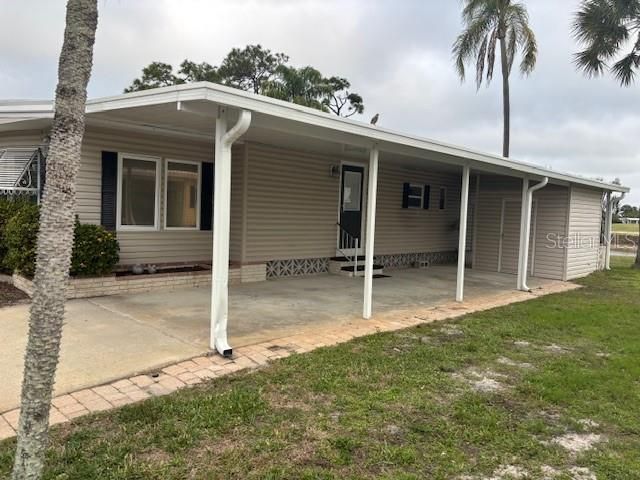 2100 KINGS HIGHWAY 781, Port Charlotte, FL 33980