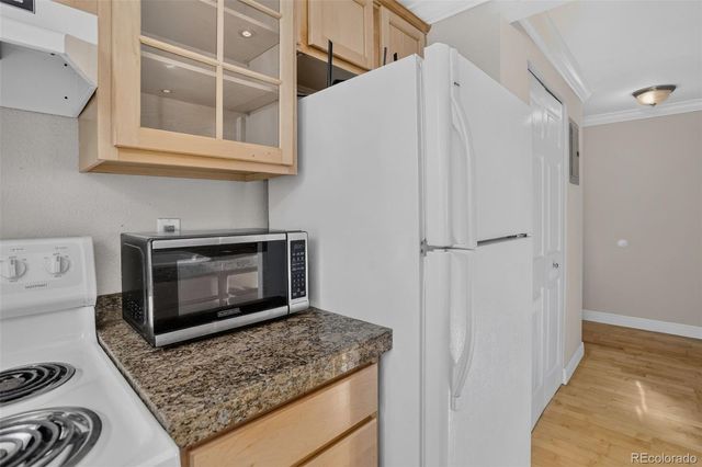 1125 N Washington Street 201, Denver, CO 80203