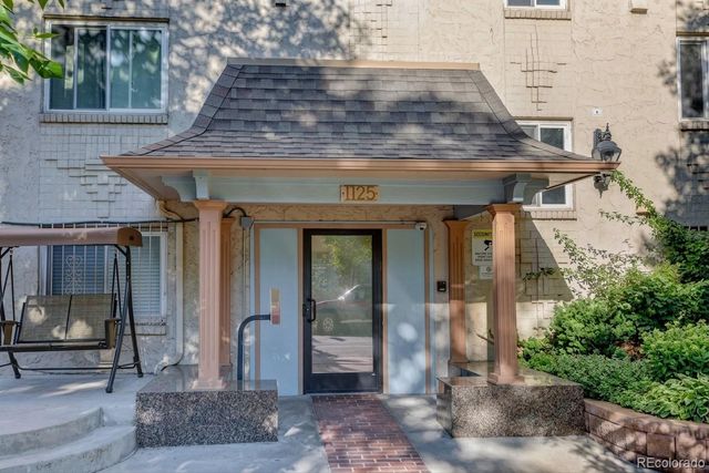 1125 N Washington Street 201, Denver, CO 80203