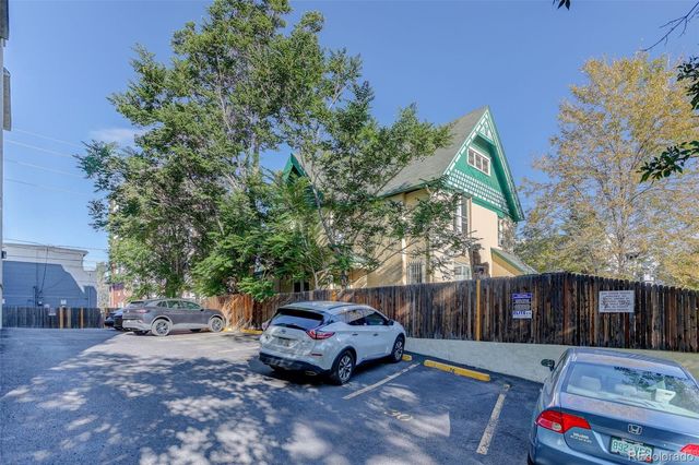 1125 N Washington Street 201, Denver, CO 80203