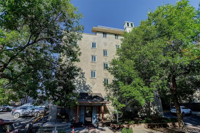 1125 N Washington Street 201, Denver, CO 80203