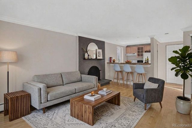 1125 N Washington Street 201, Denver, CO 80203