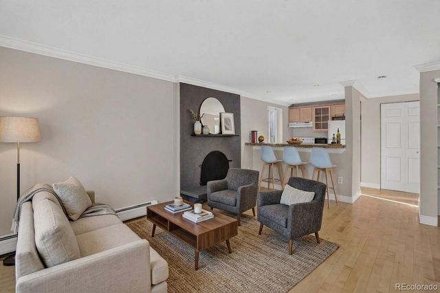 1125 N Washington Street 201, Denver, CO 80203