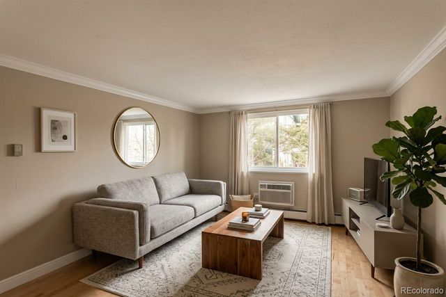 1125 N Washington Street 201, Denver, CO 80203