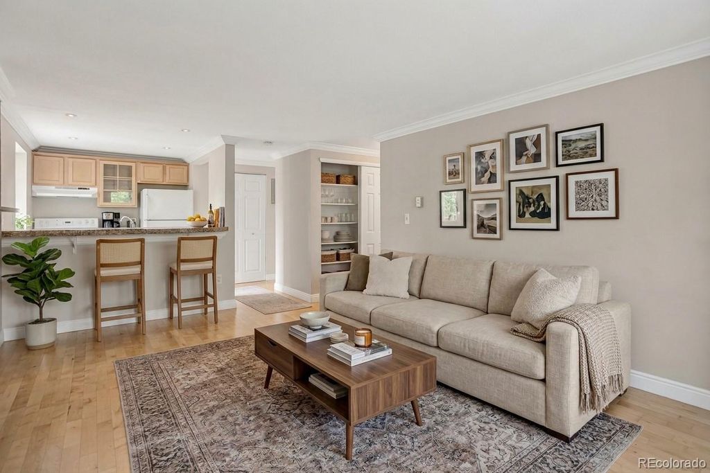 1125 N Washington Street 201, Denver, CO 80203